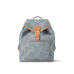 Louis Vuitton N40708 Montsouris Backpack
