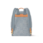 Louis Vuitton N40708 Montsouris Backpack - Image 6