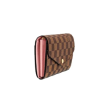 Louis Vuitton N60114 Sarah Wallet - Image 3