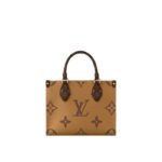 Louis Vuitton M46373 OnTheGo PM - Image 5