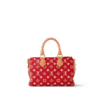 LOUIS VUITTON M24425 SPEEDY P9 BANDOULIÈRE 25 - Image 4