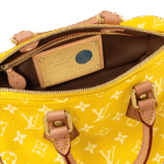 LOUIS VUITTON M24426 SPEEDY P9 BANDOULIÈRE 25 - Image 4