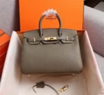 HERMES-touch birkin 25 - Image 9