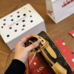 Louis Vuitton Coeur Heart Bag Game On Monogram - Image 3