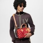 LOUIS VUITTON M24425 SPEEDY P9 BANDOULIÈRE 25 - Image 5