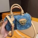 Louis Vuitton M82950 Nano Speedy - Image 4
