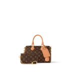 LOUIS VUITTON M24443 SPEEDY P9 BANDOULIÈRE 25
