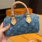 Louis Vuitton M82950 Nano Speedy - Image 2