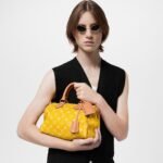 LOUIS VUITTON M24426 SPEEDY P9 BANDOULIÈRE 25 - Image 5