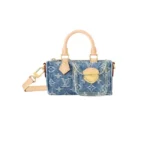 Louis Vuitton M82950 Nano Speedy