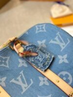 Louis Vuitton Keepall Bandoulière 40 - Image 5