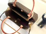 Louis Vuitton Montaigne BB M41055 - Image 9