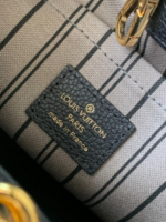 Louis Vuitton Montaigne BB M41053 - Image 9