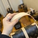 Louis Vuitton Monogram Saumur BB - Image 5