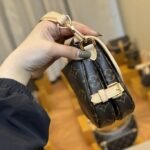 Louis Vuitton Monogram Saumur BB - Image 4