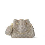 Louis Vuitton M23388 FLIGHT MODE BELLA
