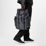 Louis Vuitton M45419 Christopher MM - Image 5