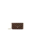 Louis Vuitton M81896 Félicie Pochette