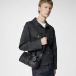LOUIS VUITTON Keepall Bandoulière 25 - Image 8