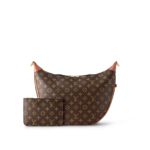LOUIS VUITTON M46311 Loop Hobo - Image 6