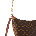LOUIS VUITTON M46311 Loop Hobo - Image 3