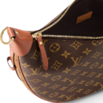LOUIS VUITTON M46311 Loop Hobo - Image 4