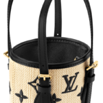 Louis Vuitton M82418 Nano Bucket - Image 3