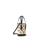 Louis Vuitton M82418 Nano Bucket - Image 2