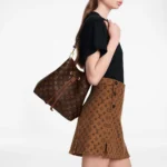 LOUIS VUITTON NéoNoé MM M44887 - Image 2