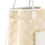 LOUIS VUITTON Neverfull MM - Image 2