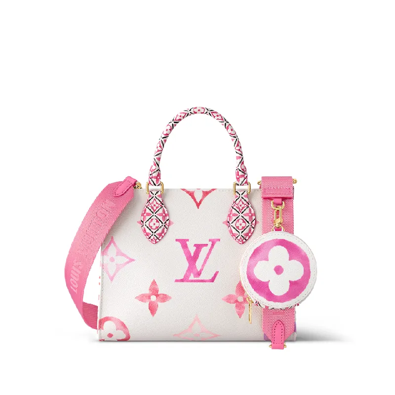 louis-vuitton-onthego-pm-monogram-canvas-handbags-M22976_PM2_Front-view LOUIS VUITTON M22976 OnTheGo PM - Image 1