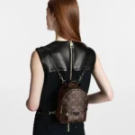 Louis Vuitton M44873 Palm Springs Mini - Image 2