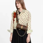 Louis Vuitton M57835 Papillon Trunk - Image 2