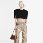 Louis Vuitton M46358 Side Trunk - Image 2