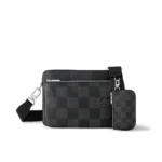 Louis Vuitton N50017 Trio Messenger