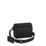 Louis Vuitton M46602 Trio Messenger