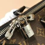 Louis Vuitton Keepall Bandouliere 55 M56714 - Image 6