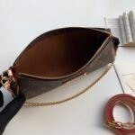 Louis Vuitton M95567 EVA HANDBAG WALLET ON CHAIN - Image 7