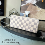 LOUIS VUITTON Passy handbag in Monogram M45592 - Image 11