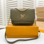 Louis Vuitton M57067 Lockme Chain PM - Image 2