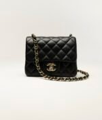 CHANEL MINI CLASSIC HANDBAG - Image 3