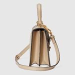 Ophidia GG Small Top Handle Bag - Image 5