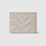 GG Marmont Card Case Wallet - Image 5