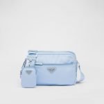 Re-Nylon Shoulder Bag