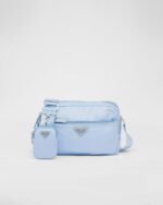 Re-Nylon Shoulder Bag