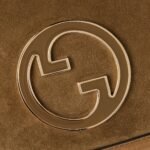 Gucci Blondie Small Shoulder Bag - Image 4