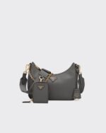 Prada Re-Edition 2005 Saffiano Leather Bag