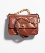 CHANEL 19 HANDBAG