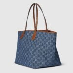 Gucci Totissima Medium Tote Bag - Image 2