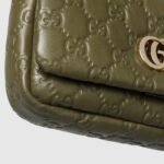 GG Milano Mini Top Handle Bag - Image 8
